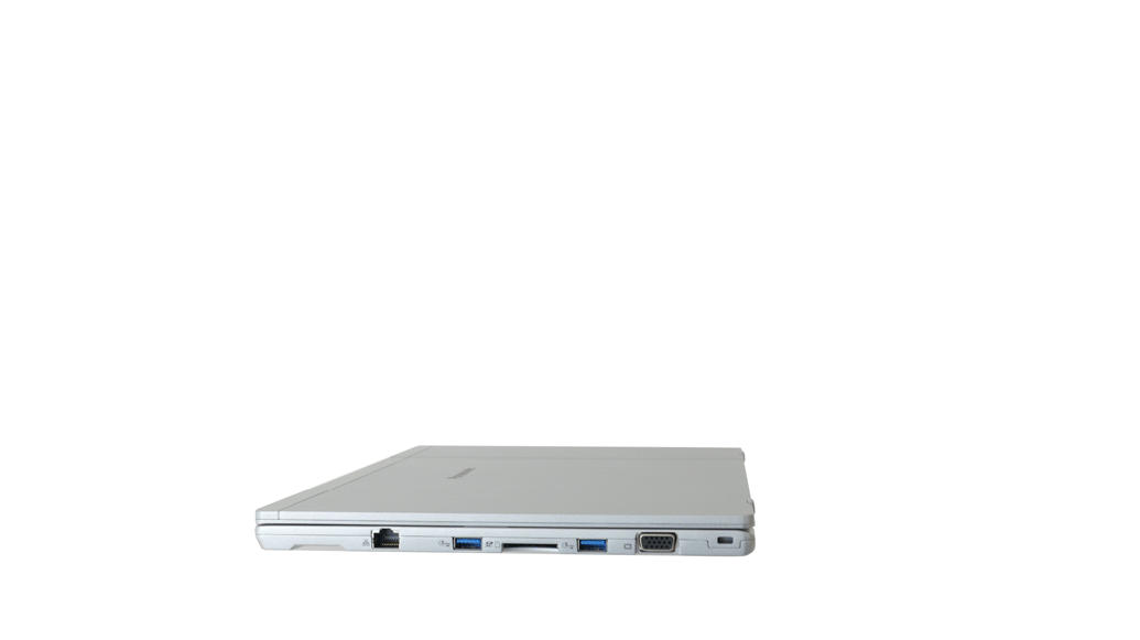 Let's note FV4