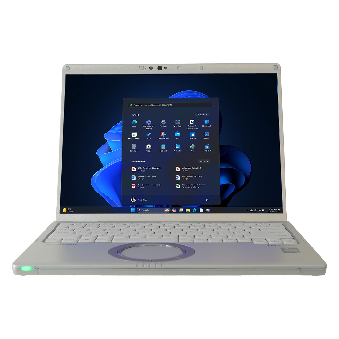 【Panasonic】Let'snote CF-LX3 Core i5-4300U 4GB HDD250GB DVDマルチ WiFi Windows10Pro 14インチ 中古ノートPC 累積使用13330時間 中古 Let\u0027s note(レッツノート) LX3 CF-LX3EDHCS ⁄ Core i5 4300U