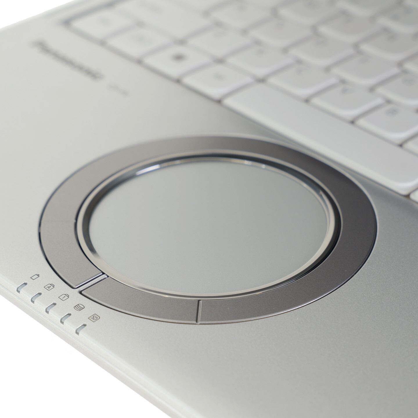 B8513 Panasonic Let's note CF-SX3 CF-SX3YEPBR Core i5 4200U 4GB ジャンク