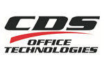 CDS Office Technologies logo