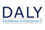 Daly logo