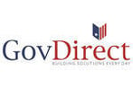 GovDirect logo