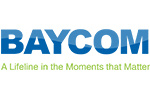 Baycom logo