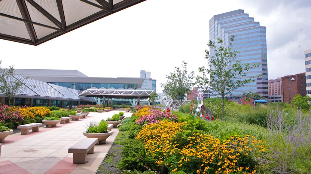 Baltimore Convention Center