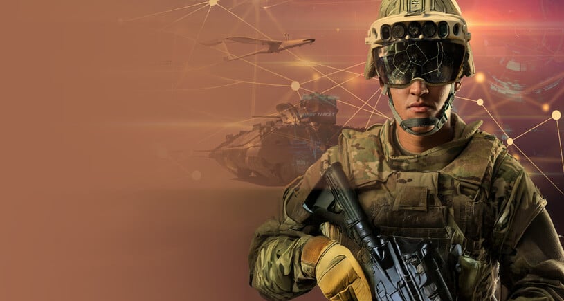 AUSA Global Force 2025