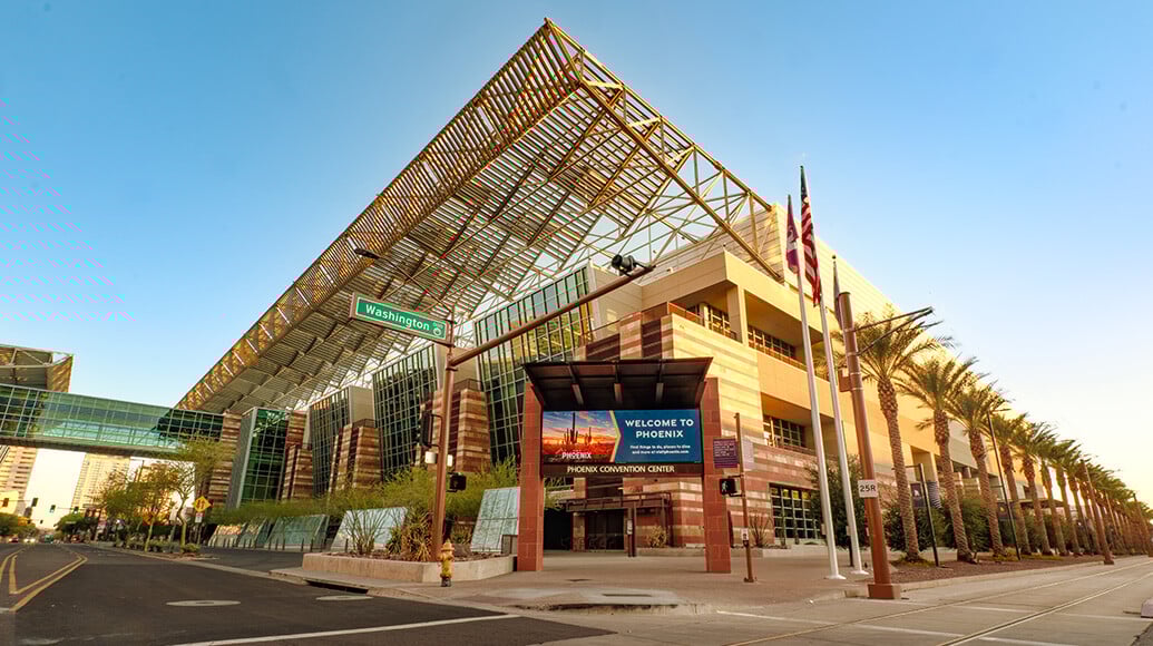 Phoenix Convention Center