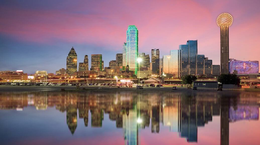 Dallas, Texas