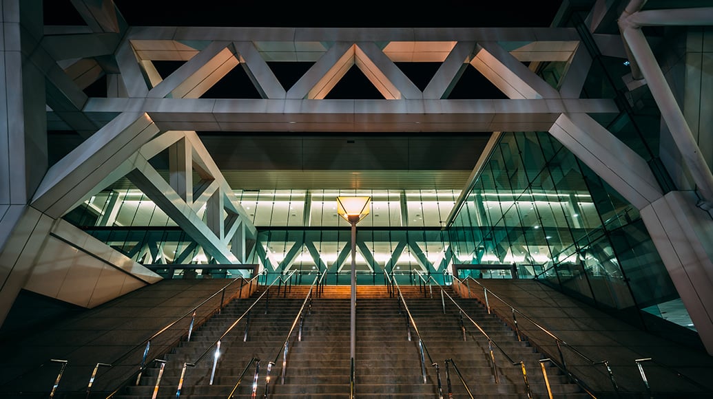 Baltimore Convention Center