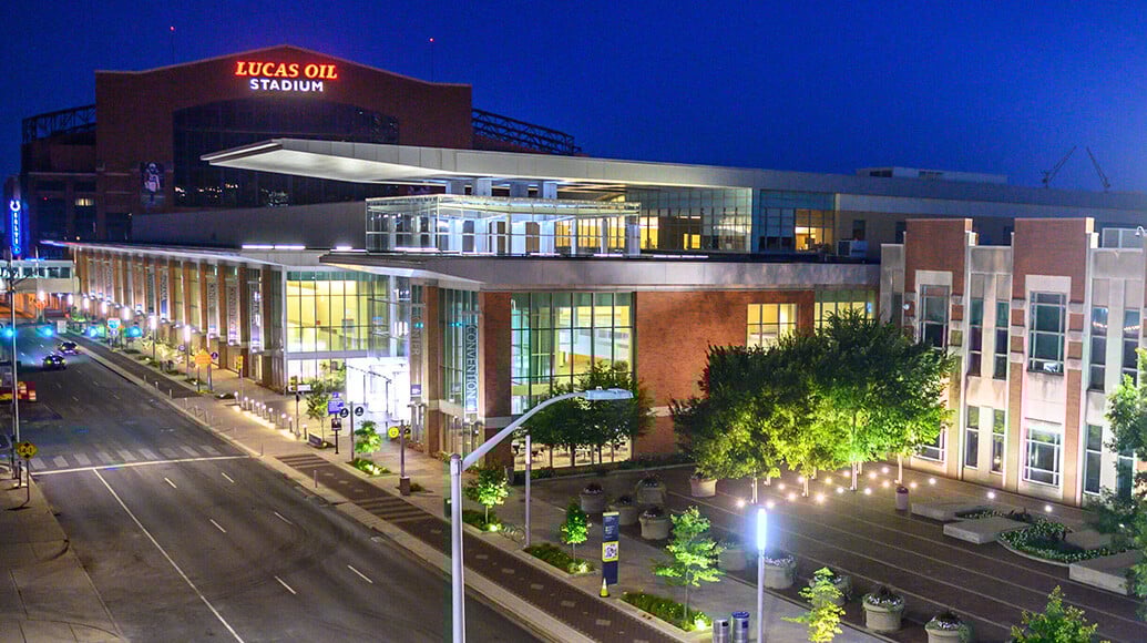 Indiana Convention Center
