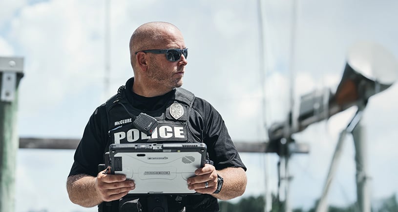 Police Security Expo 2025