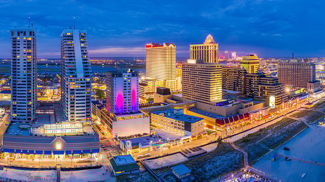 Atlantic City, NJ