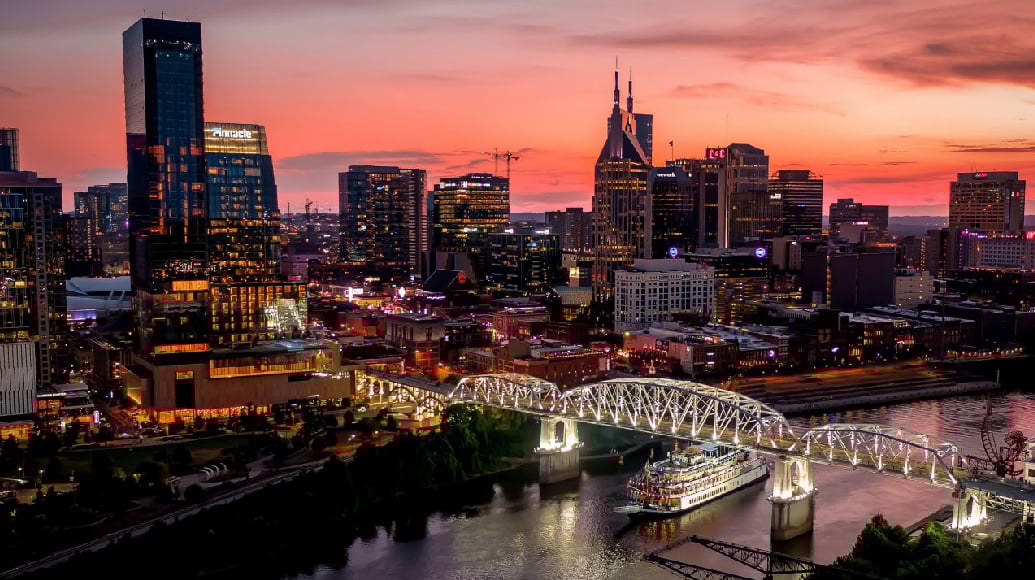 Nashville, TN