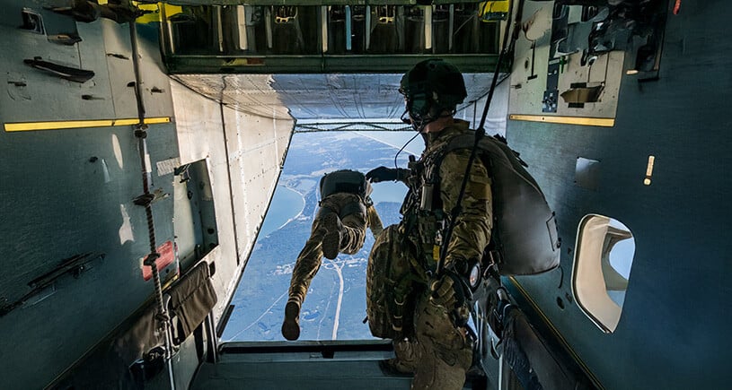 SOF Week 2025