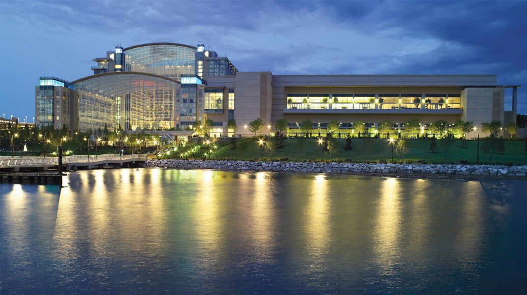 Gaylord Convention Center