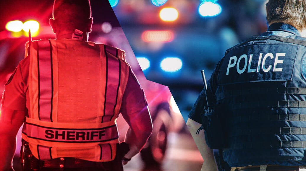 Law Enforcement Advisory Council