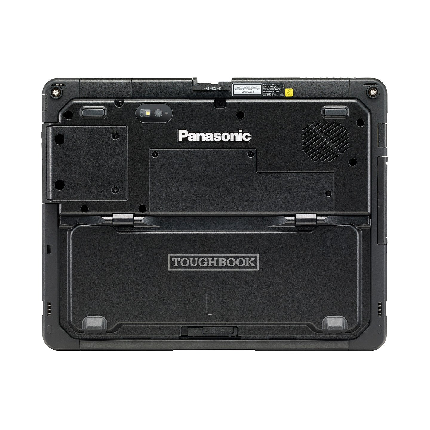 TOUGHBOOK 33 bottom