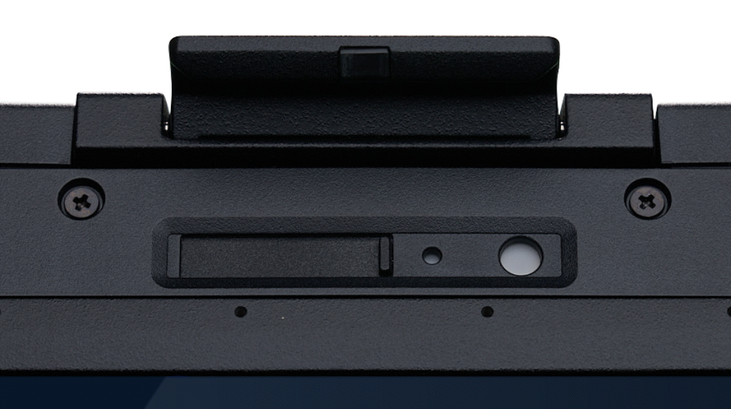 TOUGHBOOK 40 Camera Cover