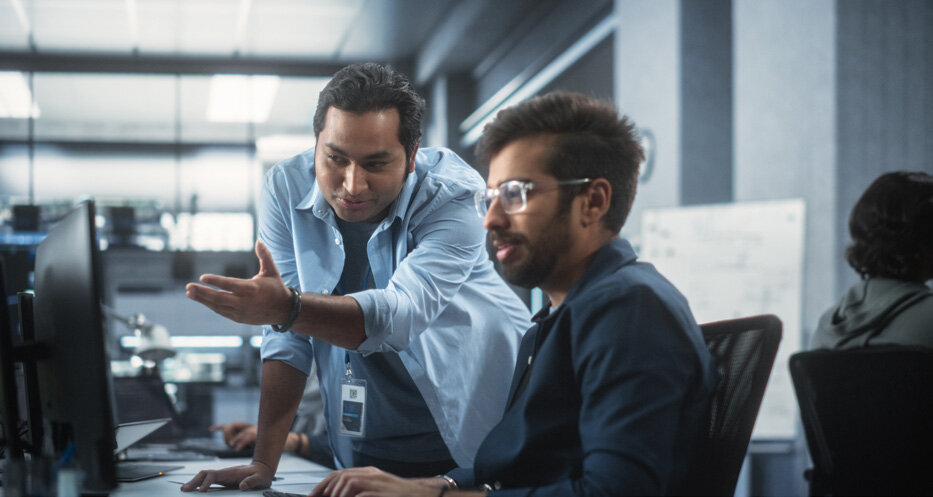 IT Planning & Consultation