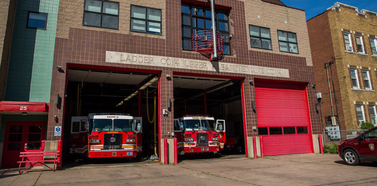 Fire Department