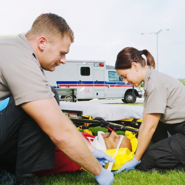 TOUGHBOOK EMS Solutions