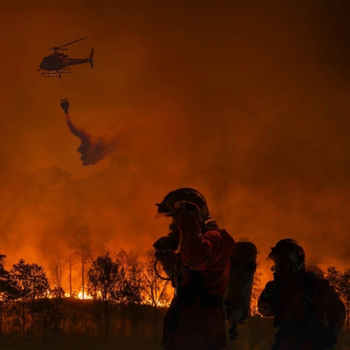 TOUGHBOOK Firefighter Solutions