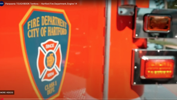 Hartford Fire Department