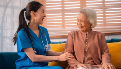TOUGHBOOK Healthcare Solutions