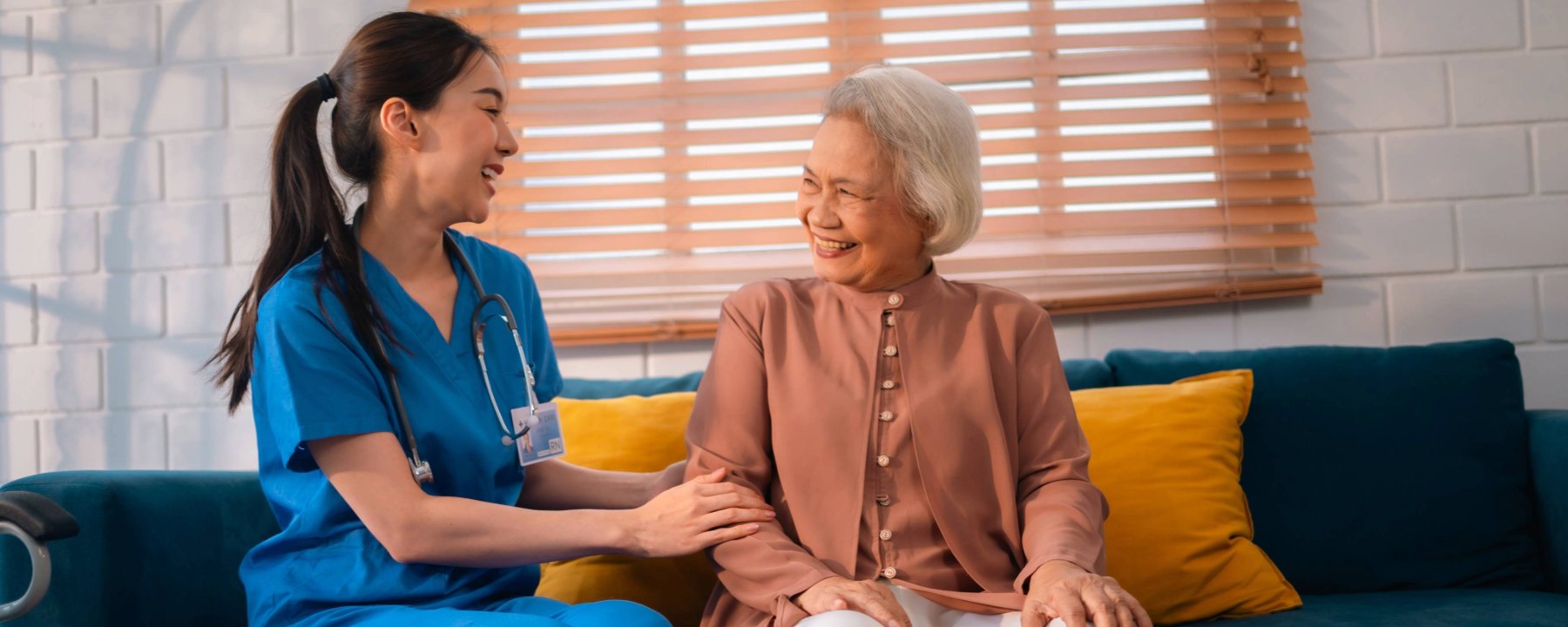 TOUGHBOOK Healthcare Solutions