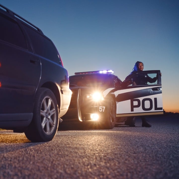 TOUGHBOOK Law Enforcement Solutions