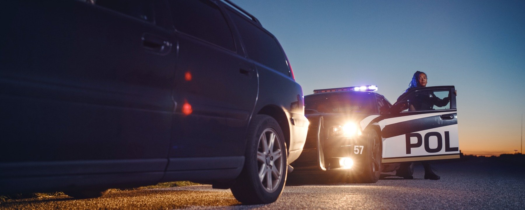 TOUGHBOOK Law Enforcement Solutions
