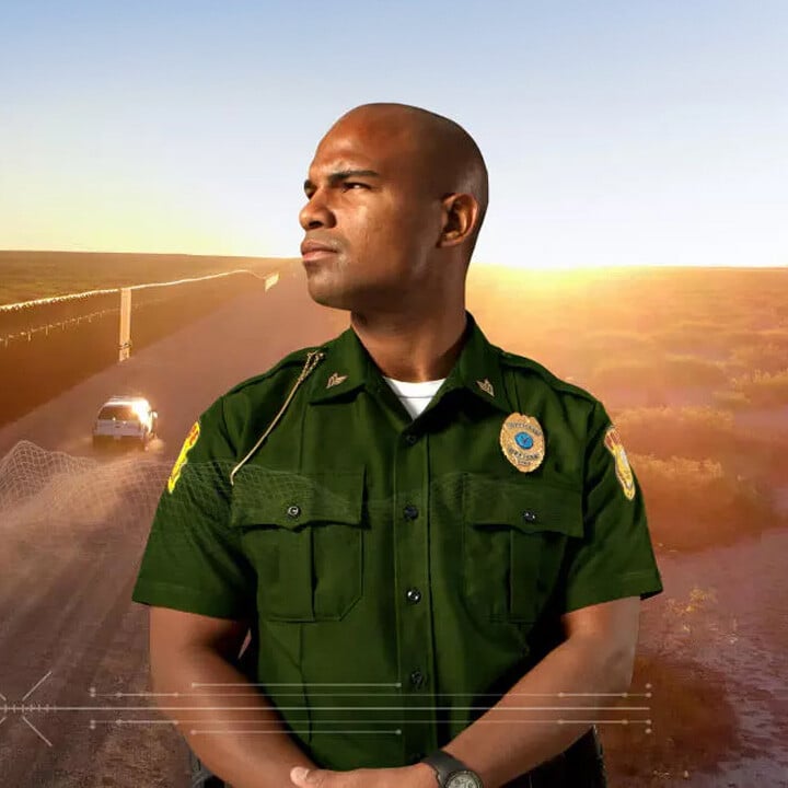 TOUGHBOOK Civilian Agency Solutions