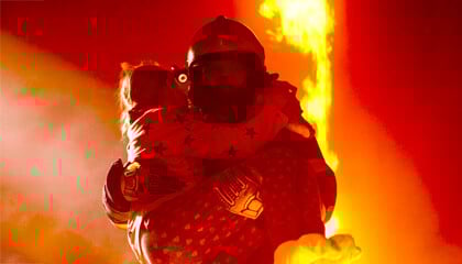 TOUGHBOOK Firefighter Solutions