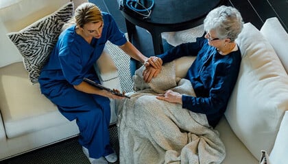 TOUGHBOOK Healthcare Solutions
