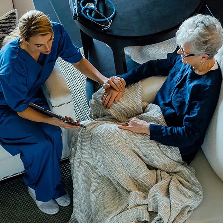 TOUGHBOOK Healthcare Solutions