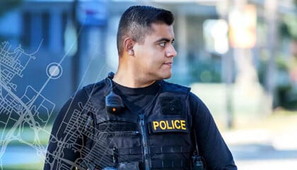 TOUGHBOOK Law Enforcement Solutions