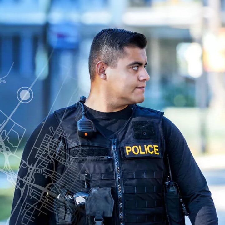 TOUGHBOOK Law Enforcement Solutions
