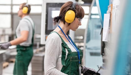 TOUGHBOOK Manufacturing Solutions