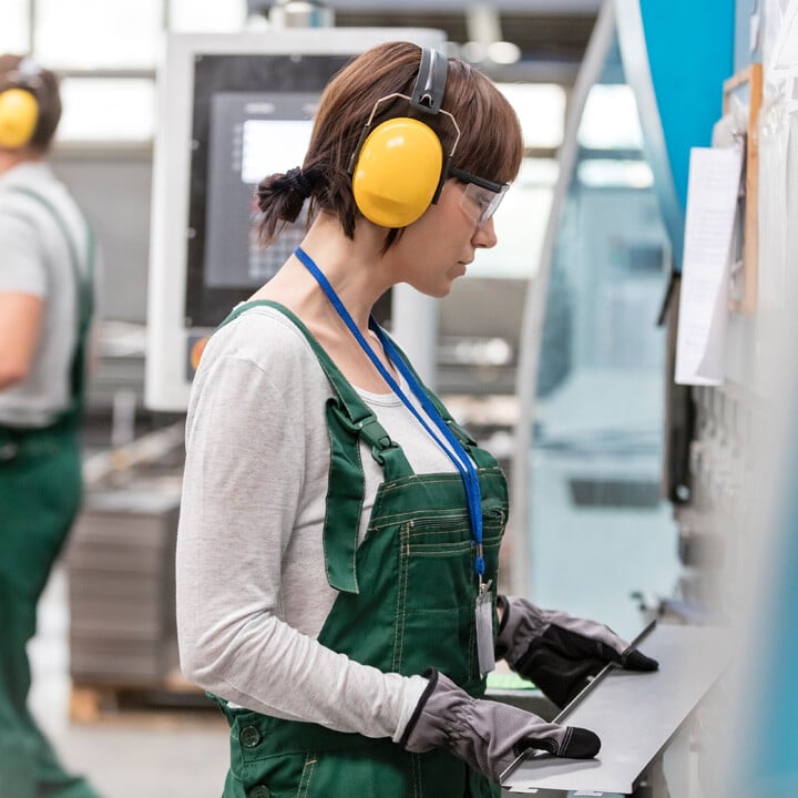 TOUGHBOOK Manufacturing Solutions