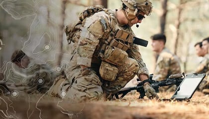 TOUGHBOOK Military Solutions