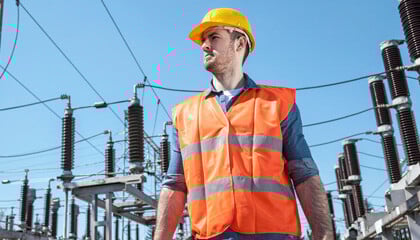 TOUGHBOOK Utility and Energy Solutions