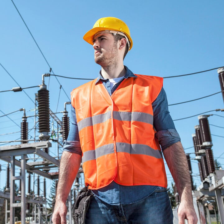 TOUGHBOOK Utility and Energy Solutions