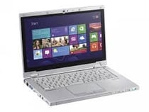 TOUGHBOOK CF-AX2/AX3 Series