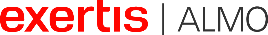 Exertis-Almo-Logo