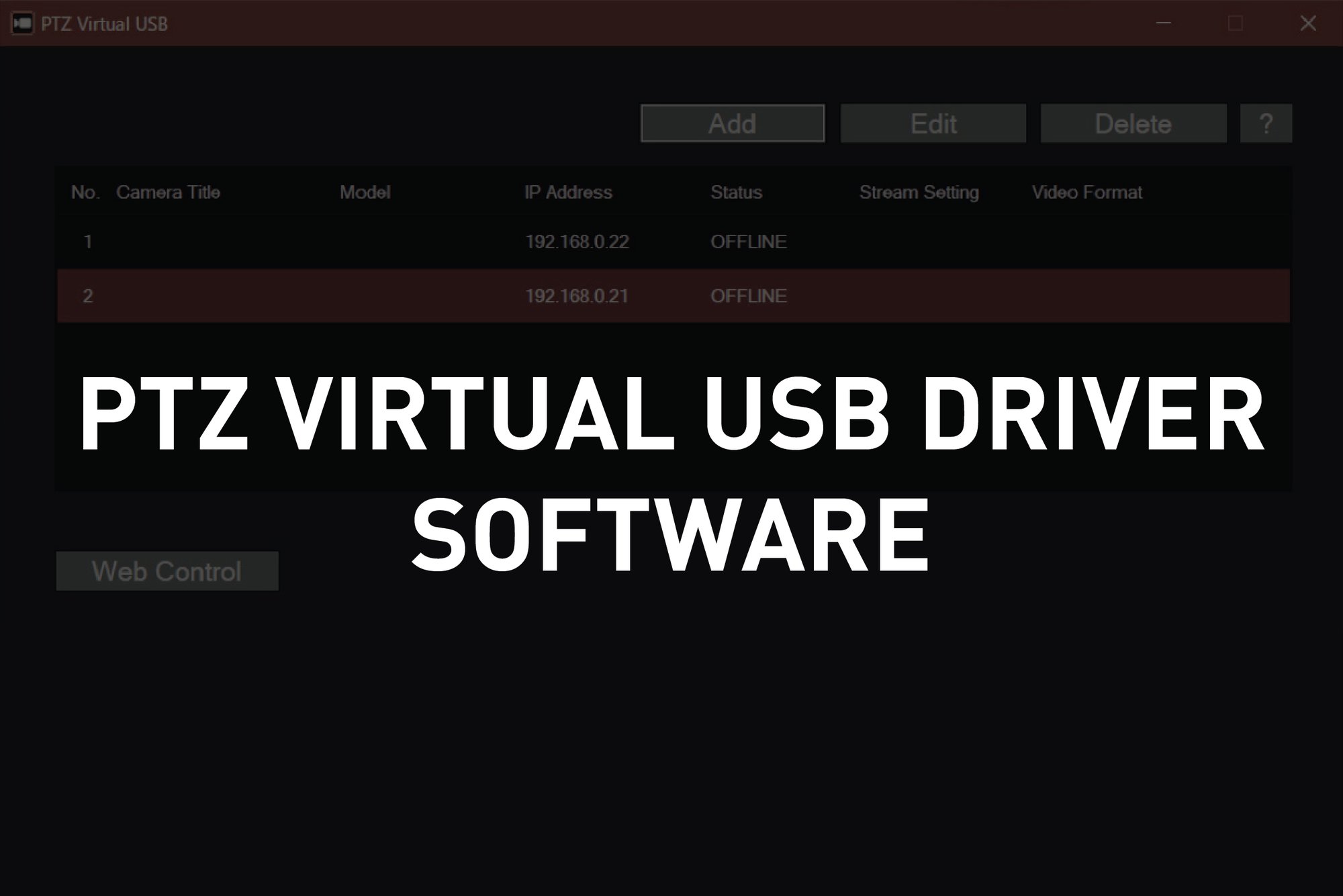 PTZ Virtual USB Driver Software_HeroImages-01
