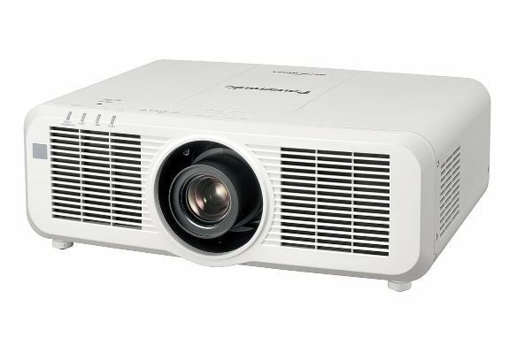 PT-MZ880 3LCD SOLID SHINE Laser Projector 2