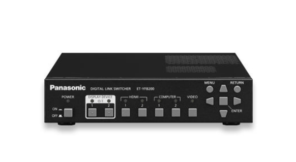 ET-YFB200G Digital Link-1
