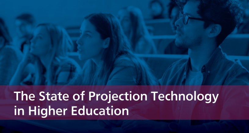 Higher Education Infographic header image (815 x 435 px)