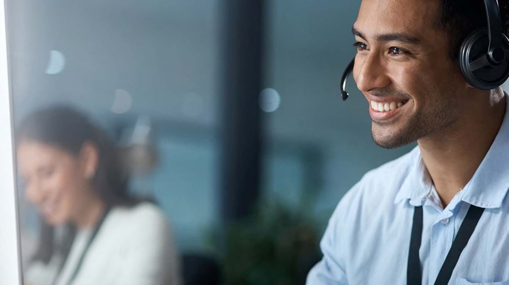 Professional Services Call Center