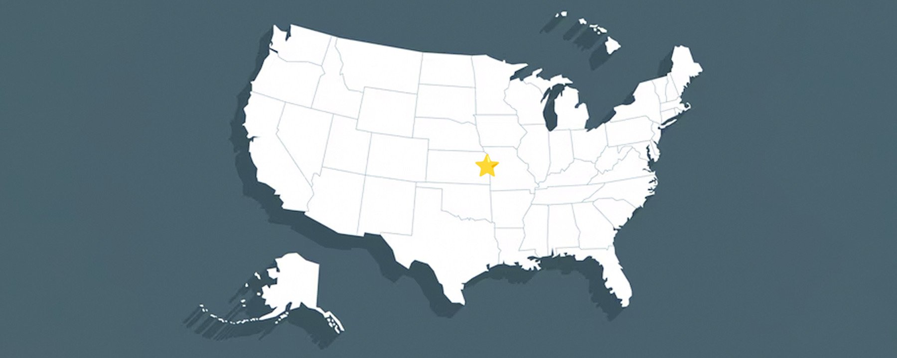 US Map