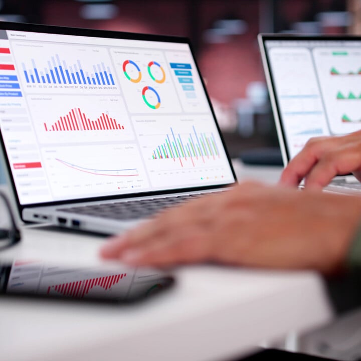 Data Entry Analytics